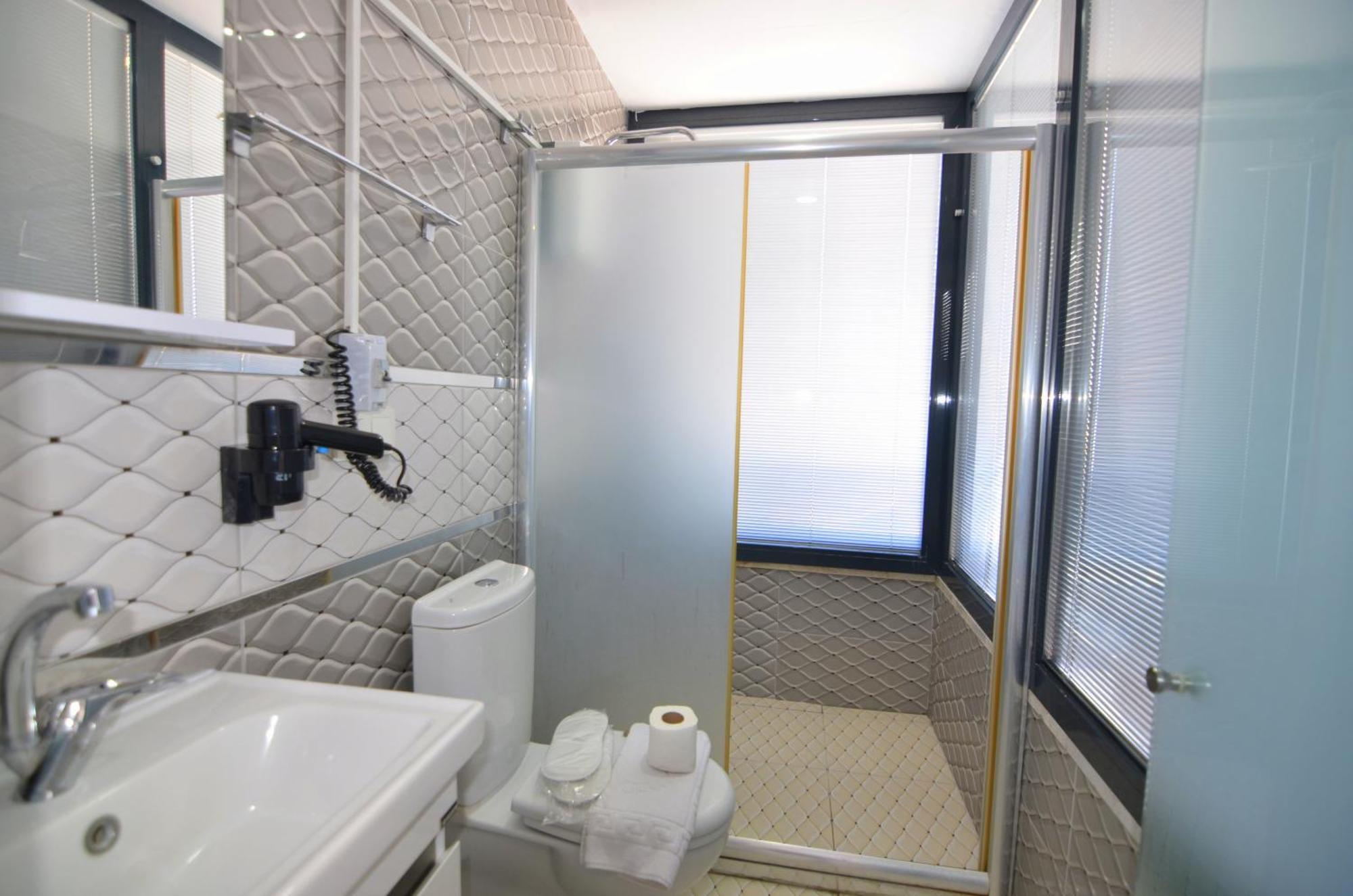 Mykonut Apart Hotel Fethiye Zewnętrze zdjęcie
